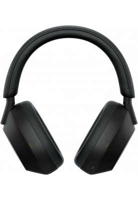 Гарнiтура Sony WH-1000XM5 Black