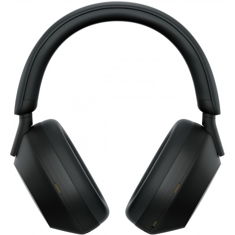 Гарнiтура Sony WH-1000XM5 Black