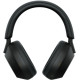 Гарнiтура Sony WH-1000XM5 Black (WH1000XM5B.CE7)