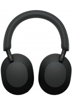 Гарнiтура Sony WH-1000XM5 Black