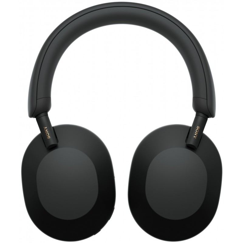 Гарнiтура Sony WH-1000XM5 Black