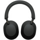 Гарнiтура Sony WH-1000XM5 Black (WH1000XM5B.CE7)