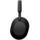 Гарнiтура Sony WH-1000XM5 Black (WH1000XM5B.CE7)
