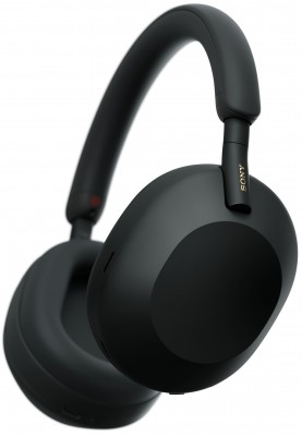 Гарнiтура Sony WH-1000XM5 Black