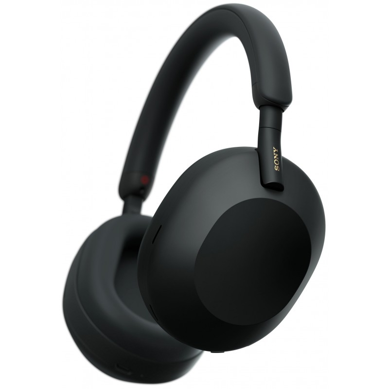 Гарнiтура Sony WH-1000XM5 Black