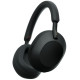 Гарнiтура Sony WH-1000XM5 Black (WH1000XM5B.CE7)