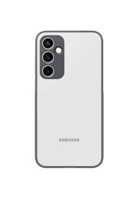 Чохол-накладка Samsung Silicone Case для Samsung Galaxy S23 FE SM-S711 White (EF-PS711TWEGWW)