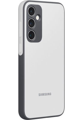 Чохол-накладка Samsung Silicone Case для Samsung Galaxy S23 FE SM-S711 White (EF-PS711TWEGWW)