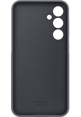 Чохол-накладка Samsung Silicone Case для Samsung Galaxy S23 FE SM-S711 White (EF-PS711TWEGWW)