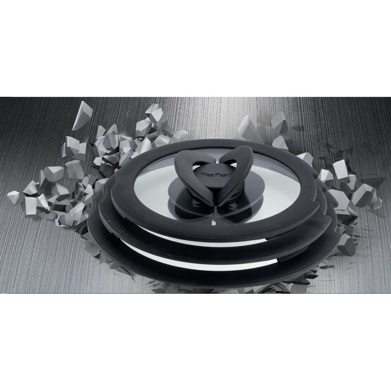 Кришка Tefal Ingenio 24 см (L9846553)