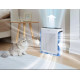 Очищувач повітря Levoit Vital 100S Smart True HEPA LAP-V102S-WEU (HEAPAPLVSEU0130Y)