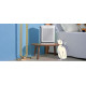 Очищувач повітря Levoit Vital 100S Smart True HEPA LAP-V102S-WEU (HEAPAPLVSEU0130Y)