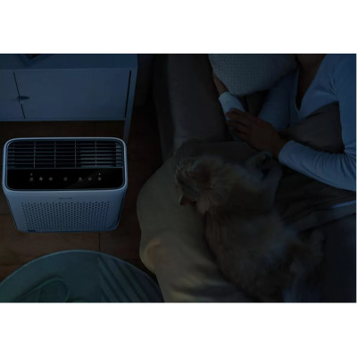 Очищувач повітря Levoit Vital 100S Smart True HEPA LAP-V102S-WEU (HEAPAPLVSEU0130Y)