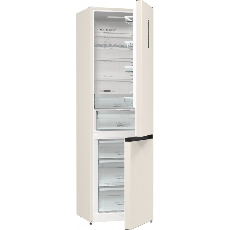 Холодильник Gorenje NRK6202AC4