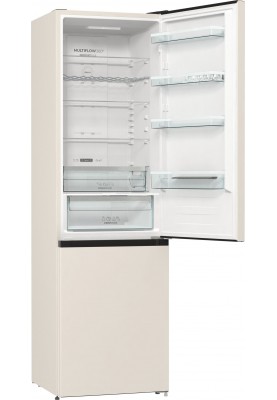 Холодильник Gorenje NRK6202AC4