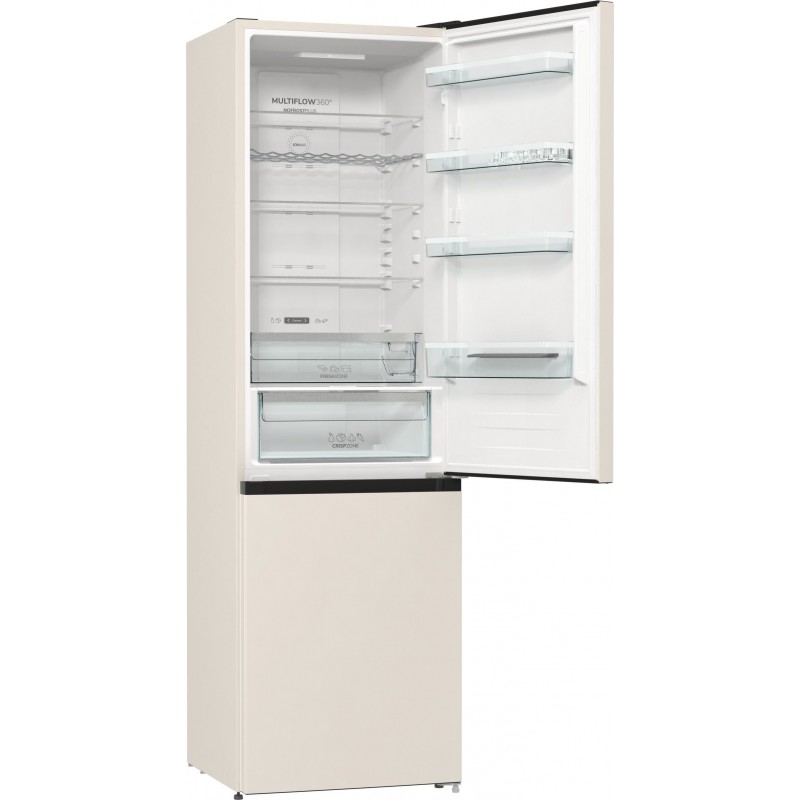 Холодильник Gorenje NRK6202AC4