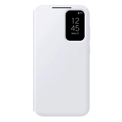 Чохол-книжка Samsung Smart View Wallet Case для Samsung Galaxy S23 FE SM-S711 White (EF-ZS711CWEGWW)