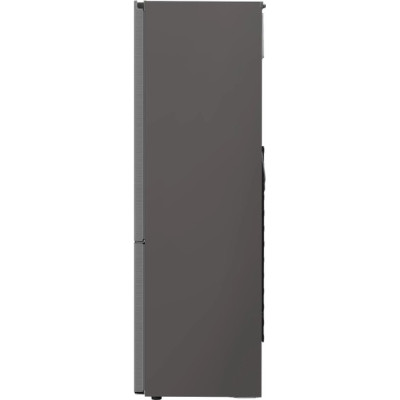 Холодильник LG GC-B509SMSM