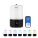 Зволожувач повітря Levoit Dual 200S Pro Smart Top-Fill LUH-D301S-KEUR (HEAPHULVSEU0079Y)