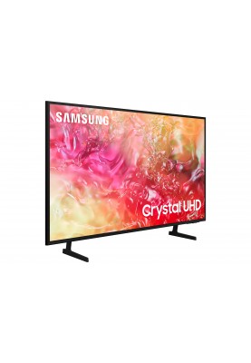 Телевізор Samsung UE43DU7100UXUA