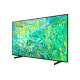 Телевізор Samsung UE43DU8000UXUA