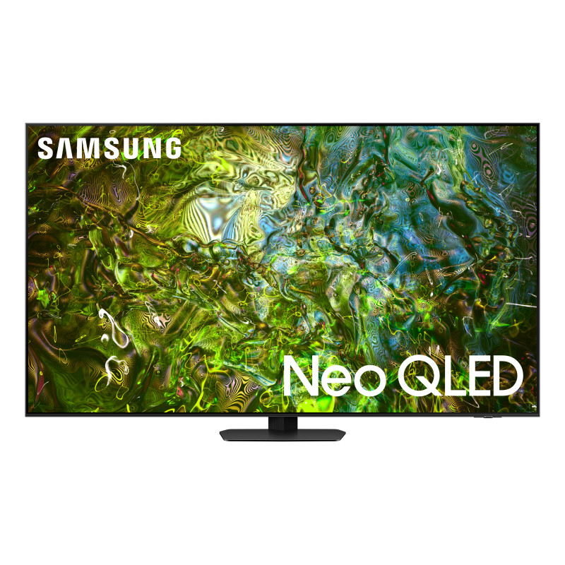 Телевізор Samsung QE55QN90DAUXUA