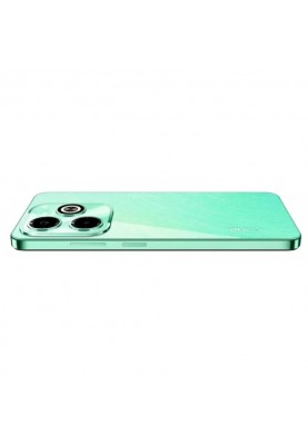 Смартфон Infinix Hot 40i X6528B 8/128GB Dual Sim Starfall Green