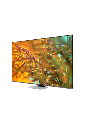 Телевізор Samsung QE55Q80DAUXUA