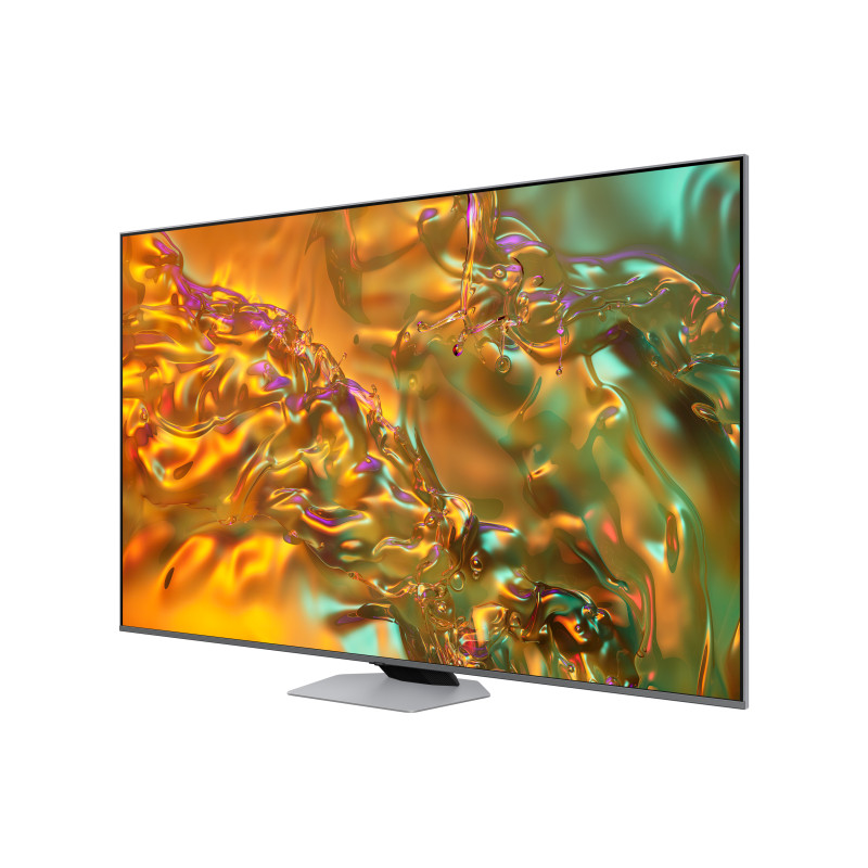 Телевізор Samsung QE55Q80DAUXUA