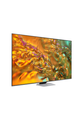 Телевізор Samsung QE55Q80DAUXUA
