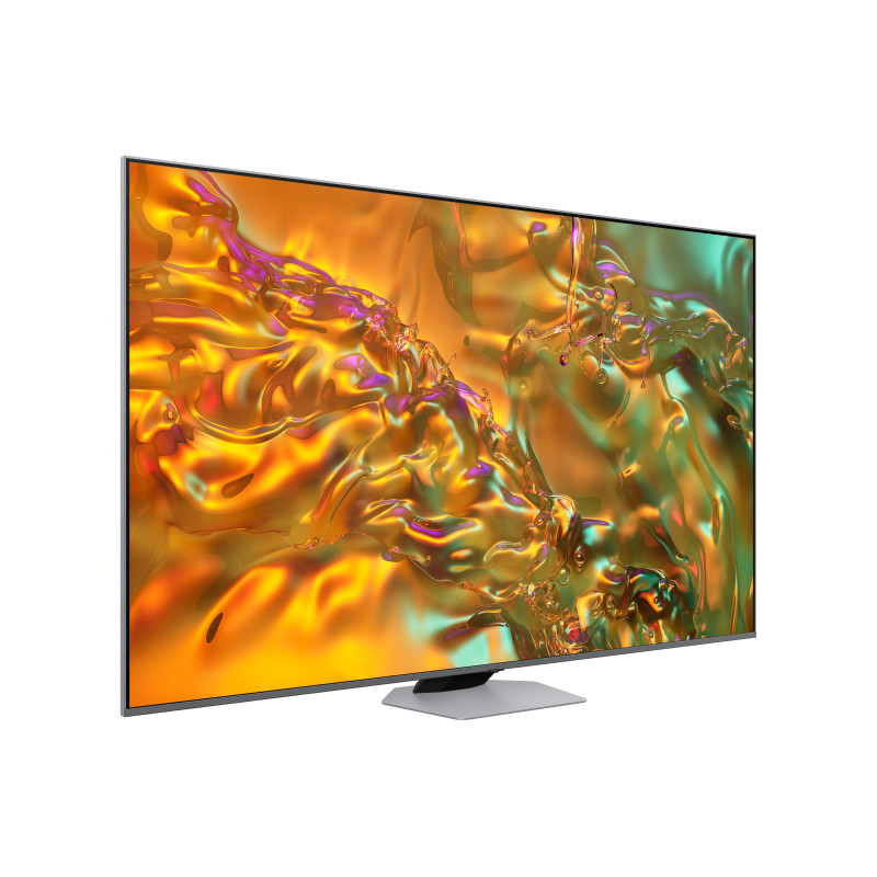 Телевізор Samsung QE55Q80DAUXUA