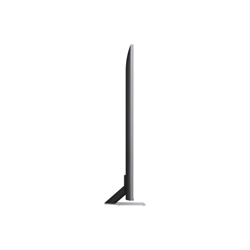 Телевізор Samsung QE55Q80DAUXUA