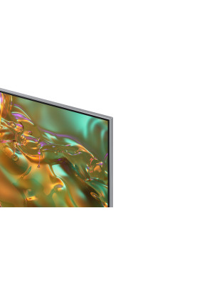 Телевізор Samsung QE55Q80DAUXUA