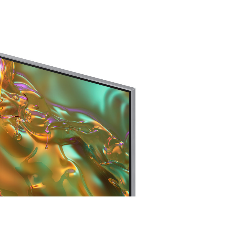 Телевізор Samsung QE55Q80DAUXUA