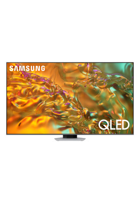 Телевізор Samsung QE55Q80DAUXUA