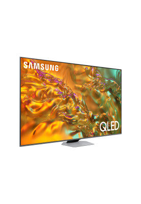 Телевізор Samsung QE55Q80DAUXUA