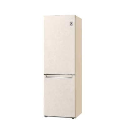 Холодильник LG GC-B459SECL