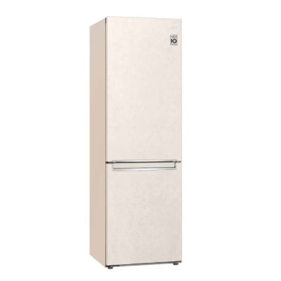 Холодильник LG GC-B459SECL