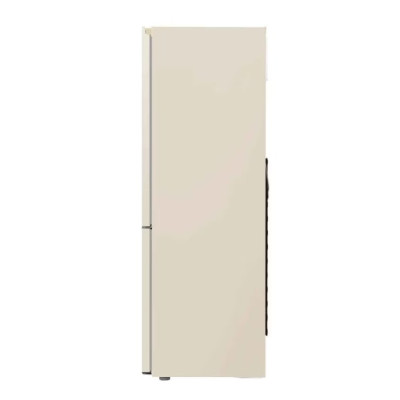 Холодильник LG GC-B459SECL