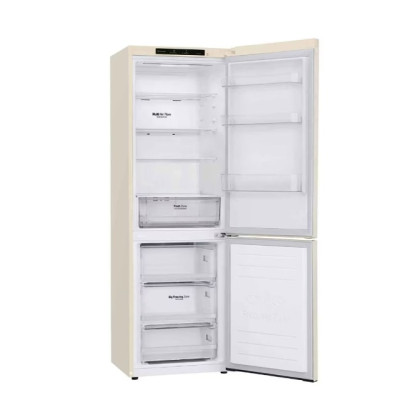 Холодильник LG GC-B459SECL