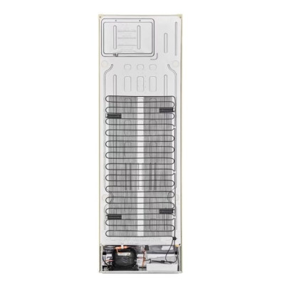 Холодильник LG GC-B459SECL