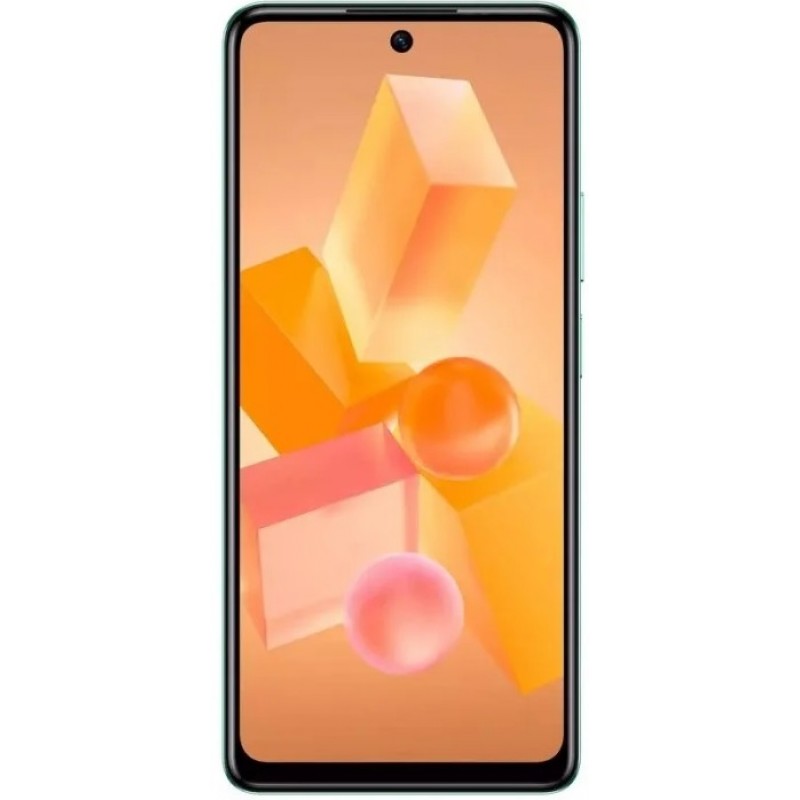 Смартфон Infinix Hot 40 X6836 8/256GB Dual Sim Starfall Green