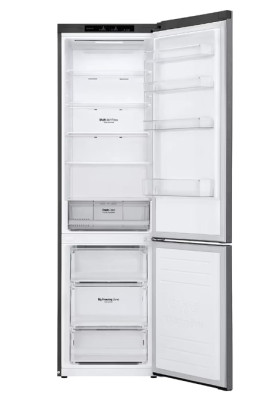 Холодильник LG GC-B509SLCL