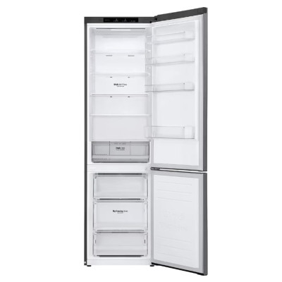Холодильник LG GC-B509SLCL