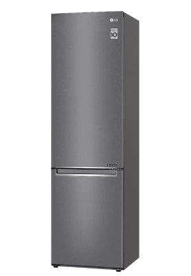 Холодильник LG GC-B509SLCL