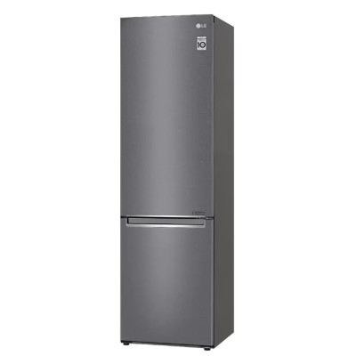 Холодильник LG GC-B509SLCL
