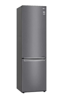 Холодильник LG GC-B509SLCL