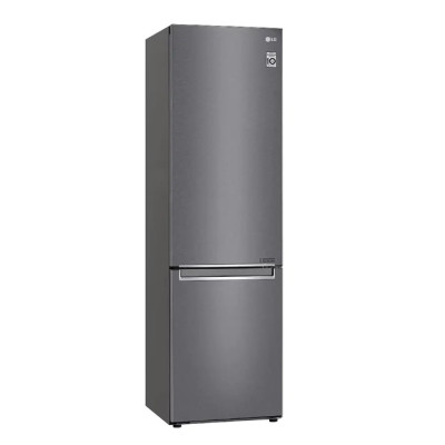 Холодильник LG GC-B509SLCL
