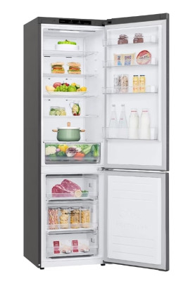 Холодильник LG GC-B509SLCL