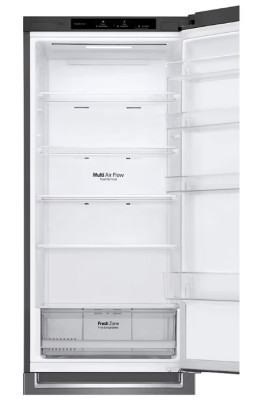 Холодильник LG GC-B509SLCL
